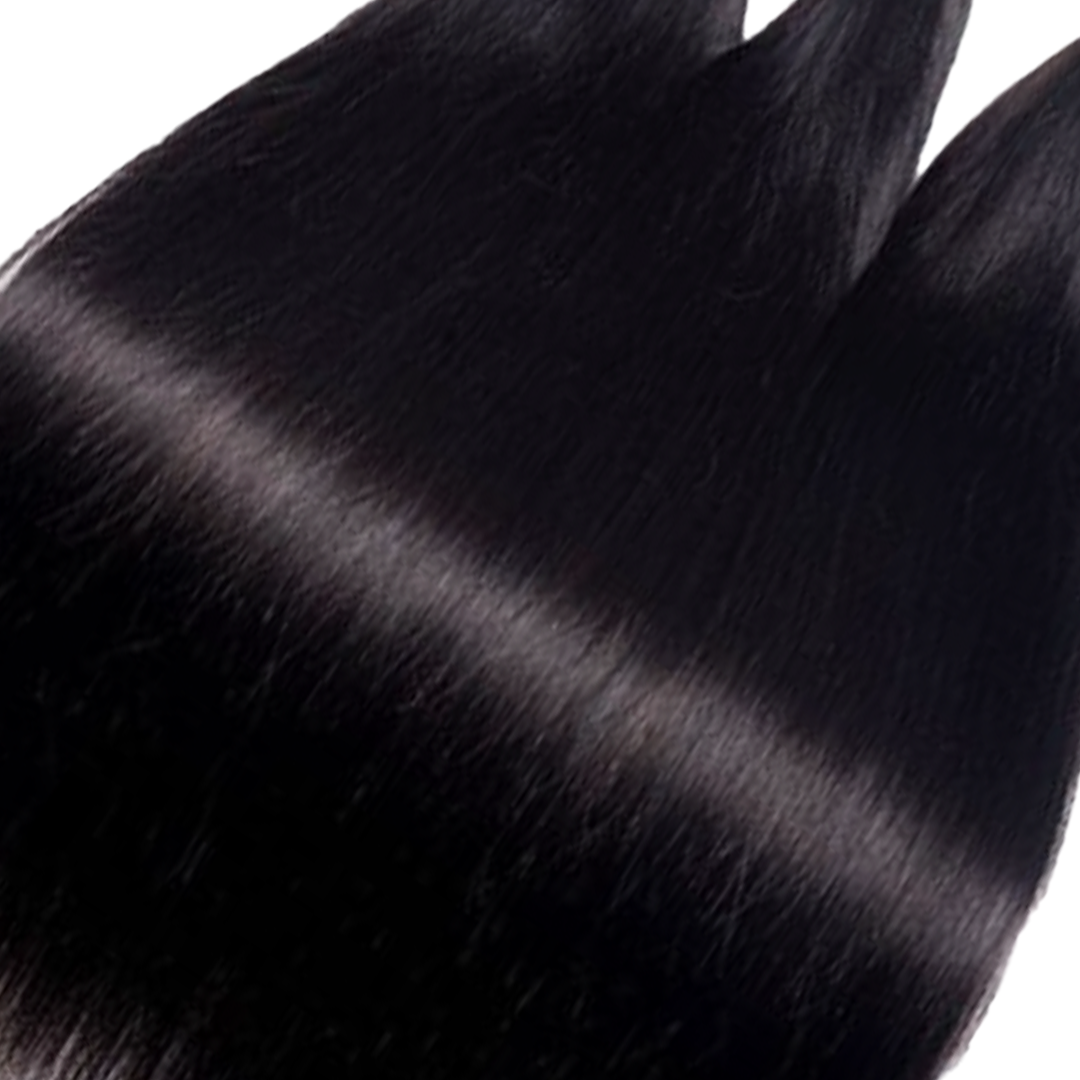 Silky Straight Bundles