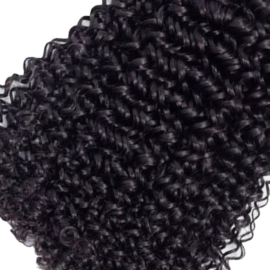 Water Wave Curly Bundles